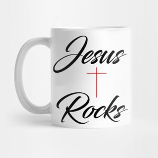 Christian Mug